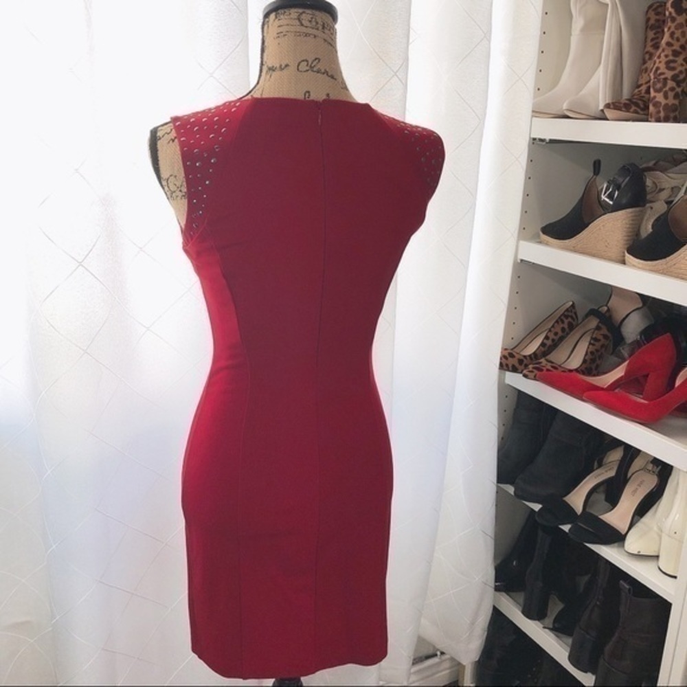 BB Dakota dress - Picture 4 of 7